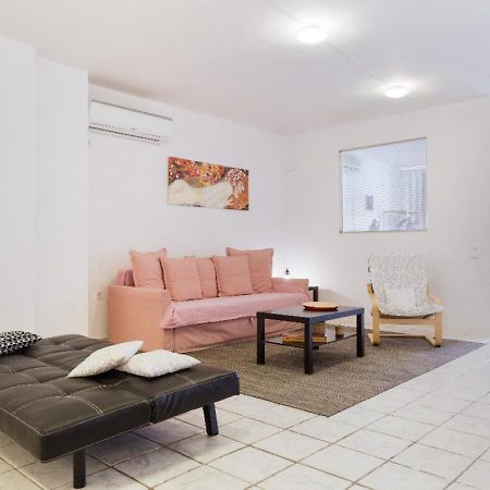 Driopon Apartment Atenas Habitación foto
