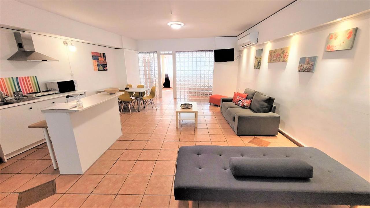 Driopon Apartment Atenas Exterior foto