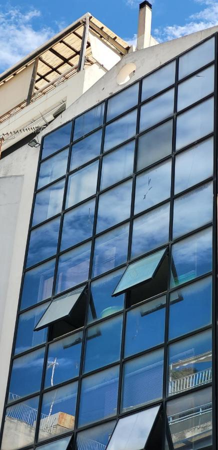 Driopon Apartment Atenas Exterior foto