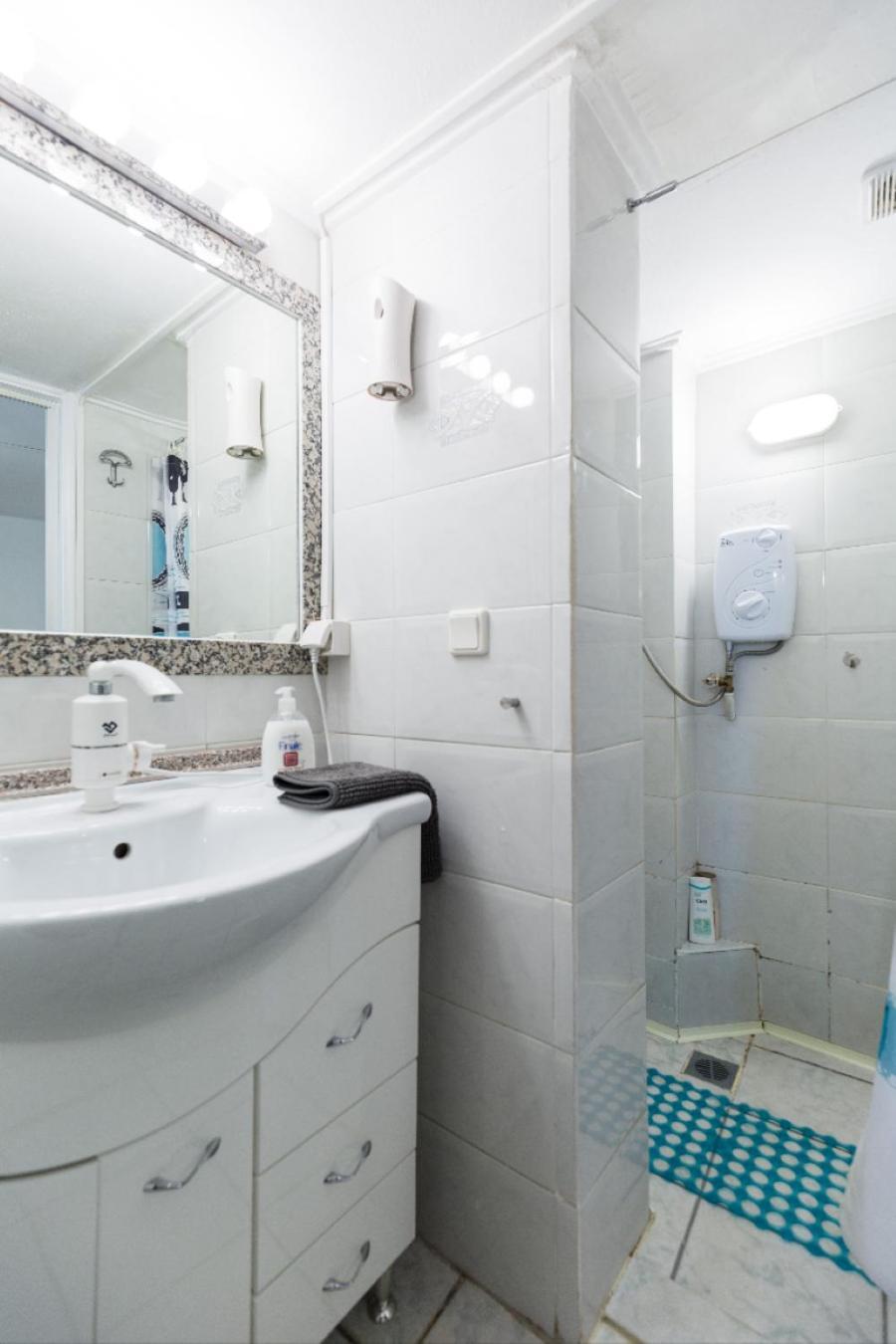 Driopon Apartment Atenas Habitación foto