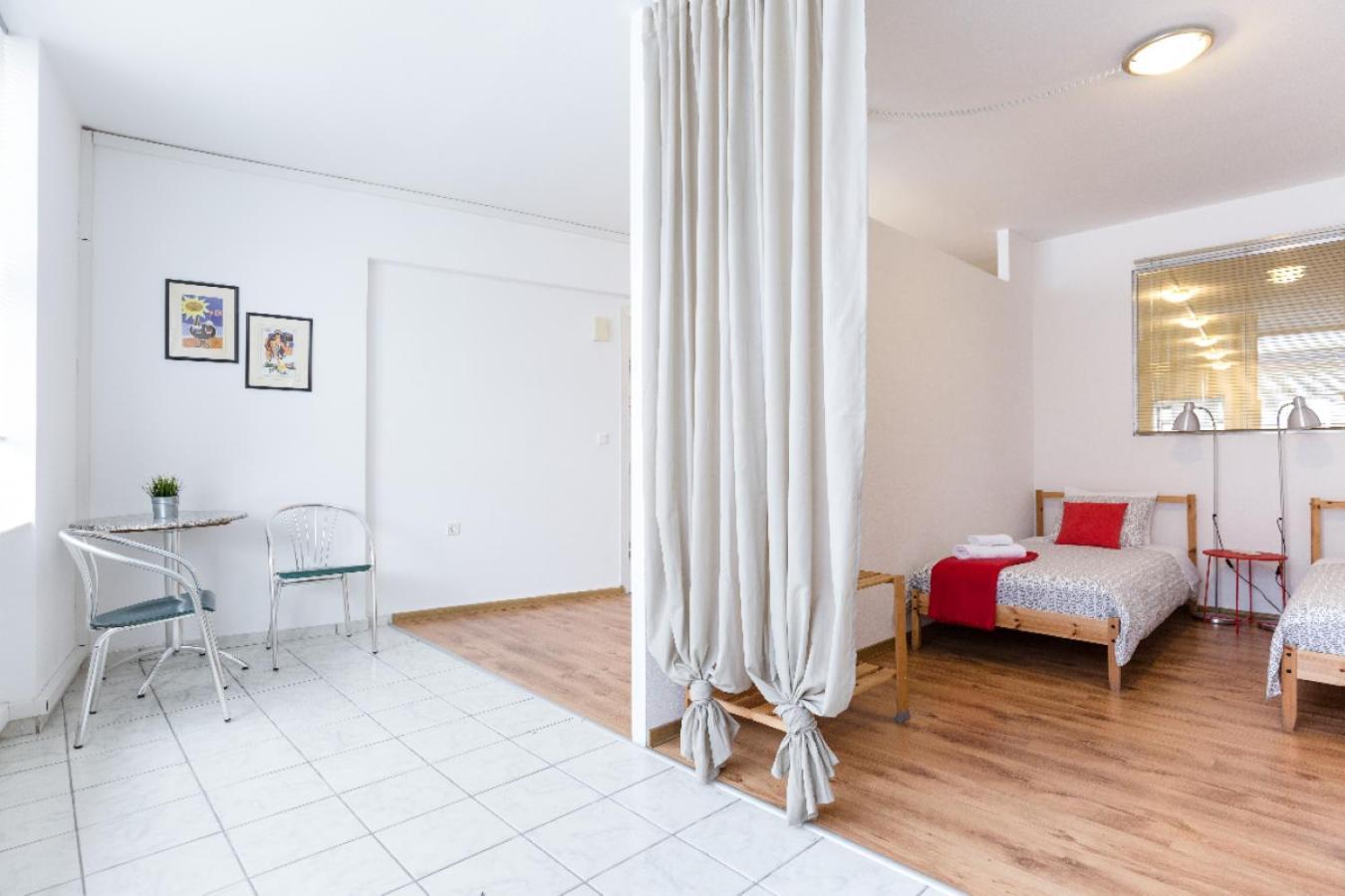 Driopon Apartment Atenas Habitación foto
